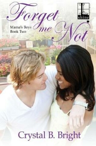 Cover of Forget Me Not