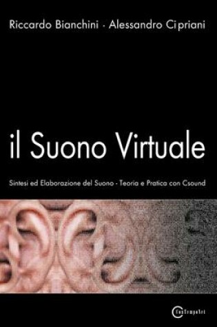 Cover of Il Suono Virtuale