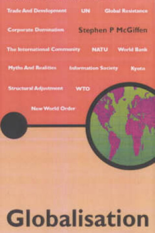 Cover of Globalisation