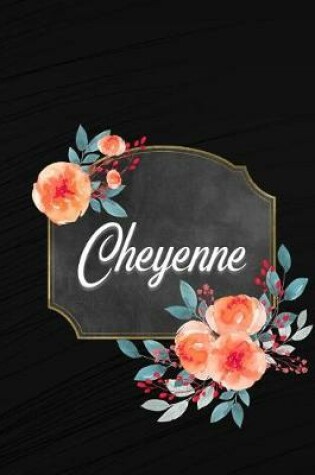 Cover of Cheyenne