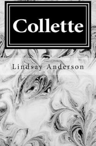 Cover of Collette