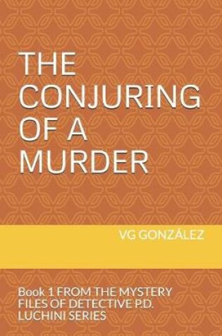 Cover of The Conjuring of a Murder