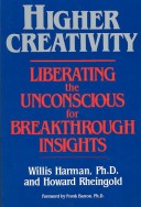 Book cover for Higer Creativity C