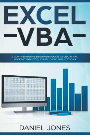 Cover of Excel VBA