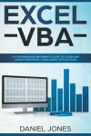 Book cover for Excel VBA