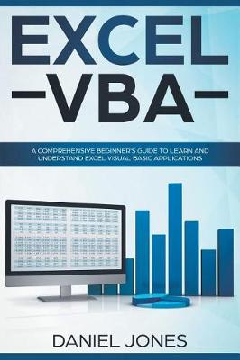 Cover of Excel VBA