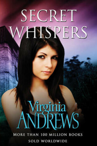 Cover of Secret Whispers