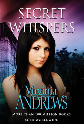 Book cover for Secret Whispers