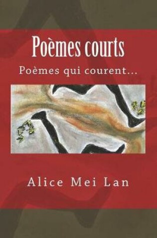 Cover of Poèmes courts