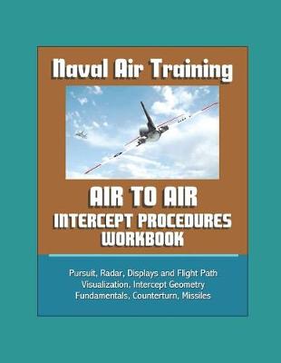 Book cover for Naval Air Training