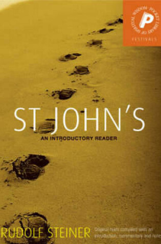 Cover of St John's