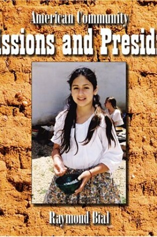 Cover of Missions and Presidios