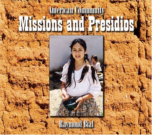 Cover of Missions and Presidios