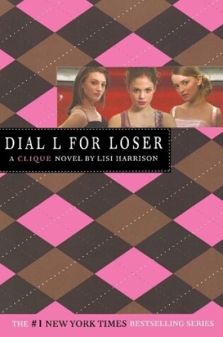 Cover of Dial L for Loser