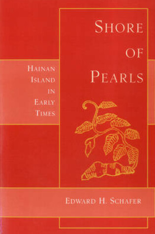 Cover of Shore of Pearls