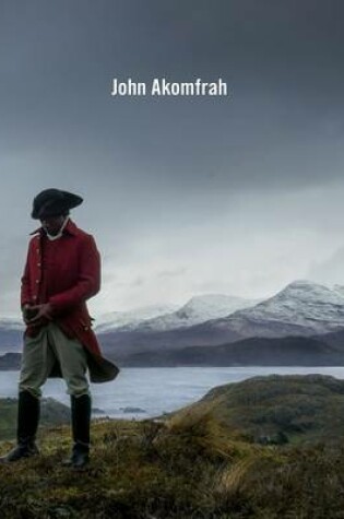 Cover of John Akomfrah