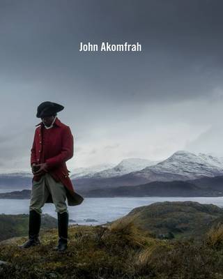 Book cover for John Akomfrah