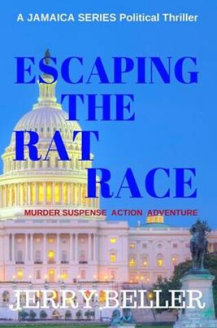 Cover of Escaping the Rat Race