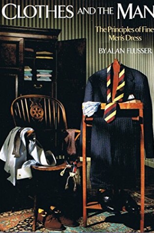 Cover of Clothes and the Man