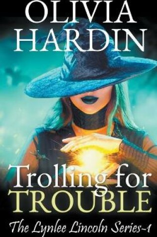 Cover of Trolling for Trouble