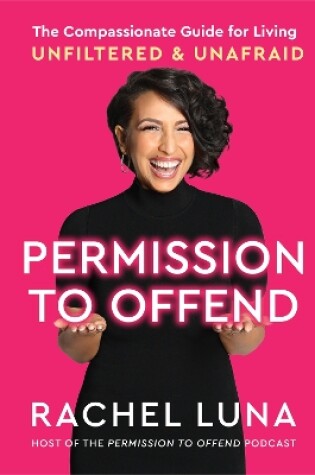 Cover of Permission to Offend