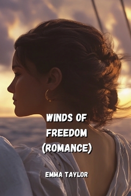 Book cover for Winds of Freedom (Romance)