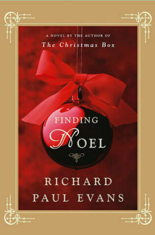 Cover of Finding Noel