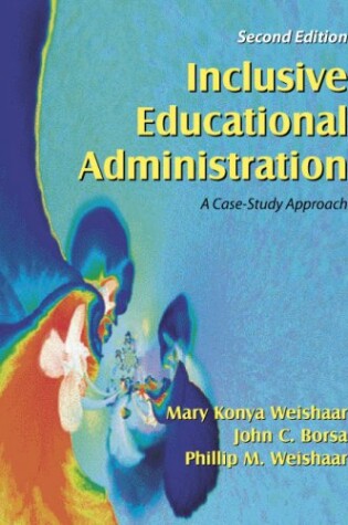 Cover of Inclusive Educational Administration