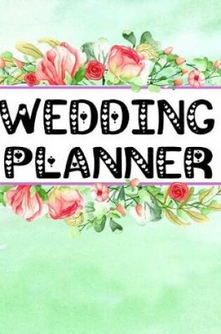 Cover of Wedding Planner