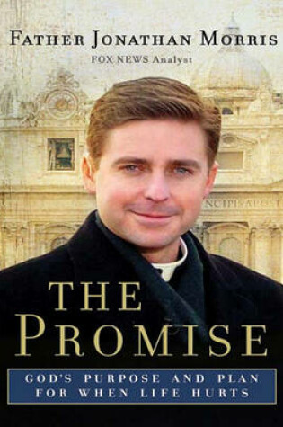 Cover of The Promise