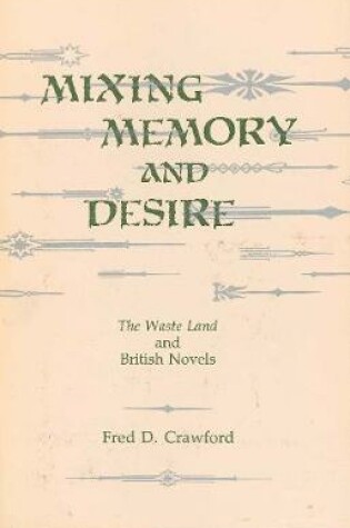 Cover of Mixing Memory and Desire
