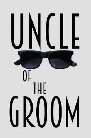 Cover of Uncle of the Grooms