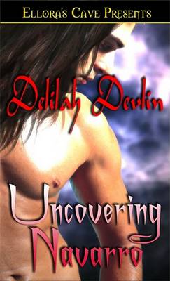 Book cover for Uncovering Navarro