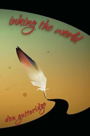 Cover of Inking the World