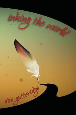 Book cover for Inking the World