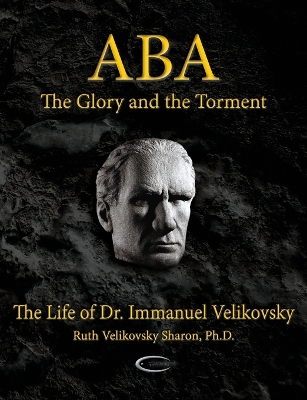Book cover for Aba - The Glory and the Torment