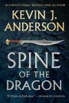 Book cover for Spine of the Dragon