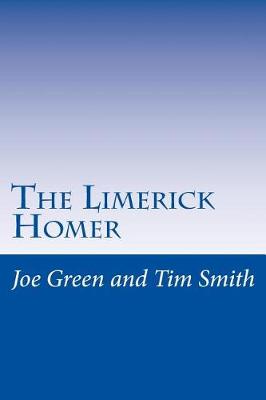 Book cover for The Limerick Homer