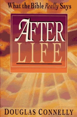 Cover of After Life
