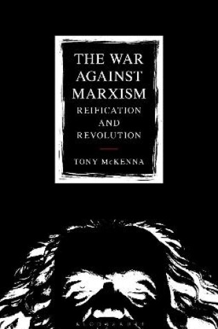 Cover of The War Against Marxism