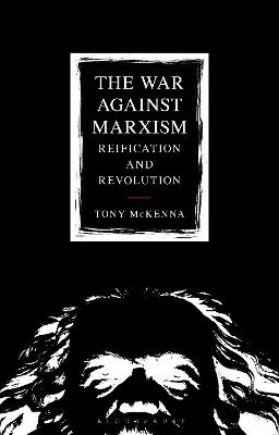 Book cover for The War Against Marxism