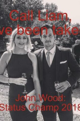 Cover of John Wood Statuses