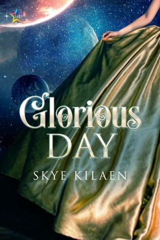 Book cover for Glorious Day