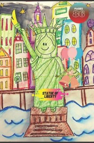 Cover of Statue of Liberty