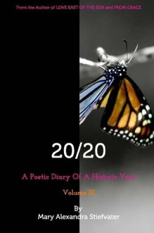 Cover of 20/20 (Volume III)