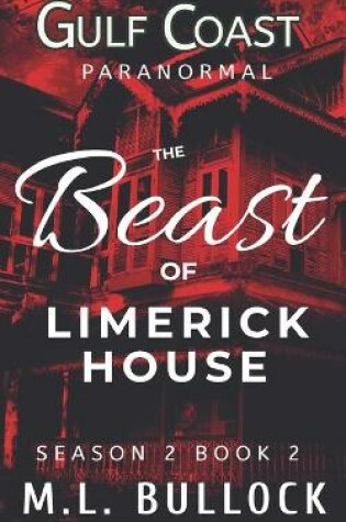 Cover of The Beast of Limerick House