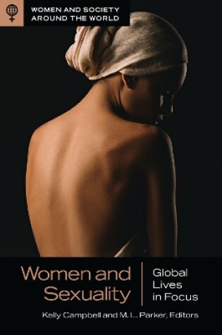 Cover of Women and Sexuality