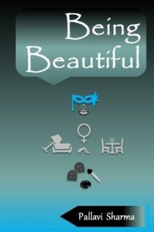 Cover of Being Beautiful