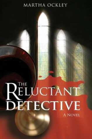 Cover of The Reluctant Detective