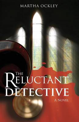 Book cover for The Reluctant Detective